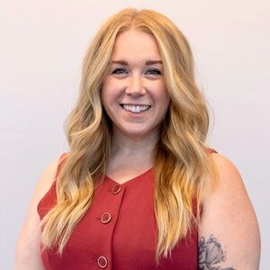 Meet your Posher, Sara